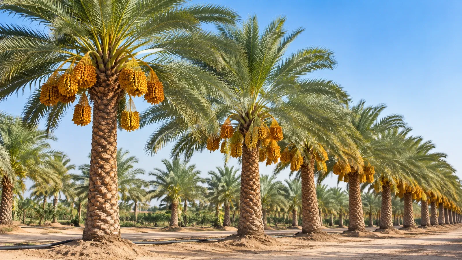 LuLu Date Palm for sale in UAE