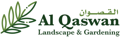 Al Qaswan Landscape