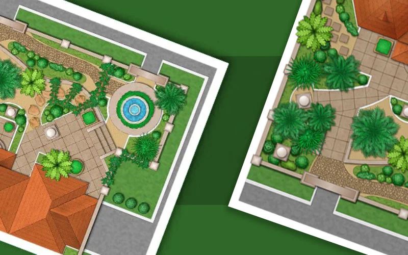 Landscape Design & Planning in UAE