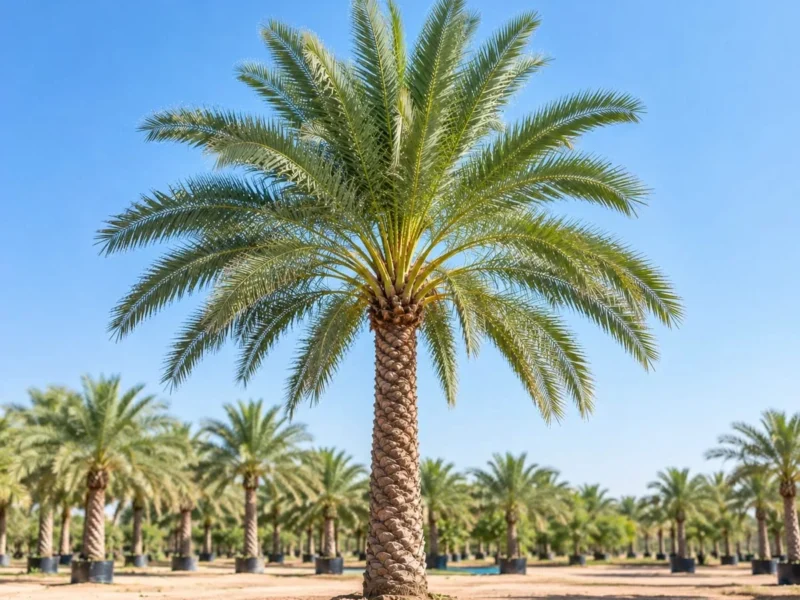 Royal Palm for sale in UAE
