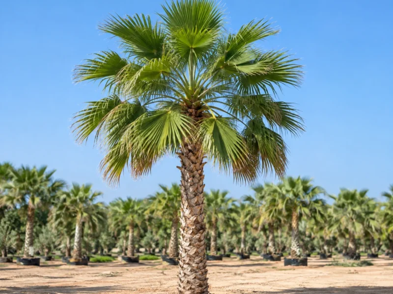 Carpentaria Palm for sale in UAE