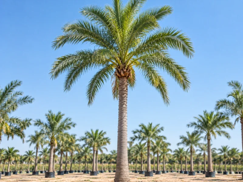 Wax Palm for sale in UAE