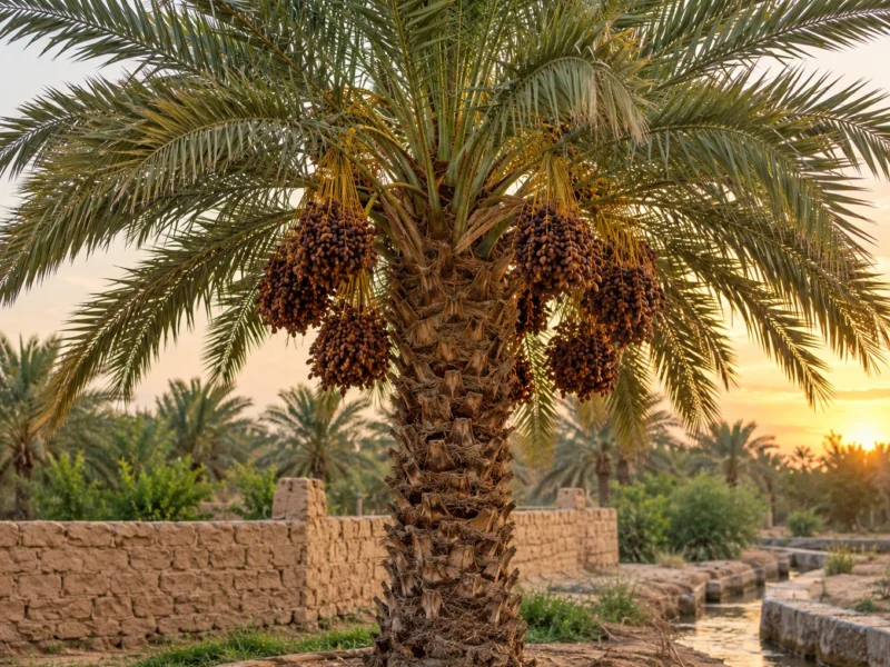 نخيل دباس للبيع في الإمارات