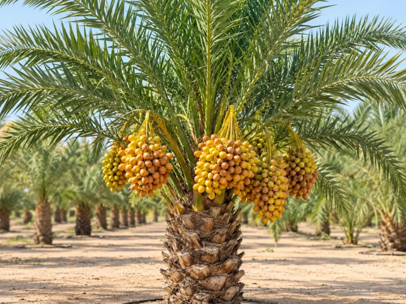 LuLu Date Palm for sale in UAE