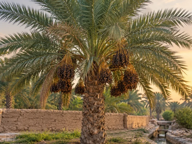 Local UAE Date Palm Varieties for sale in UAE