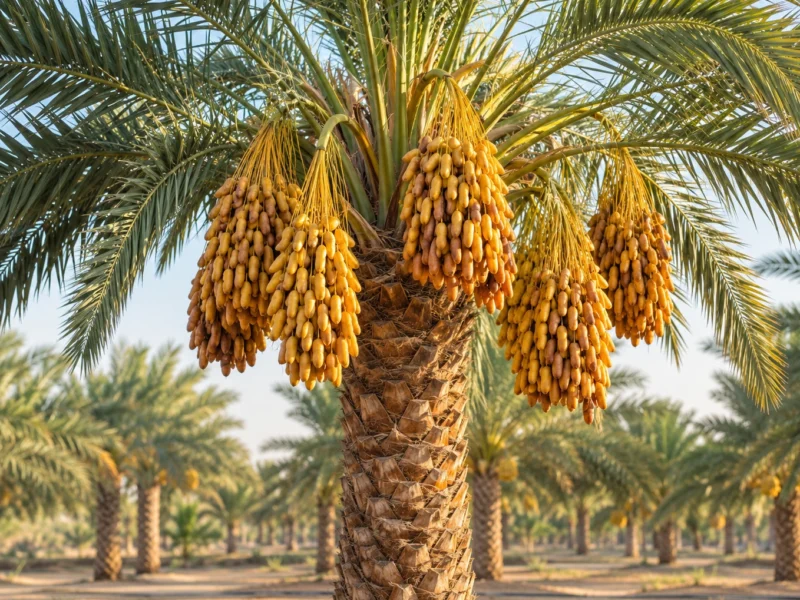 نخيل نبتة سيف للبيع في الإمارات